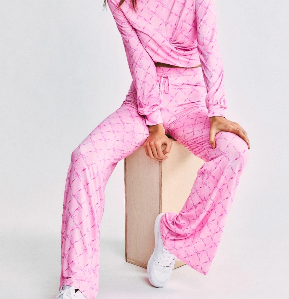 Loveshackfancy lsf x beach riot set s/xs